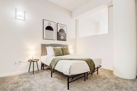 Cozysuites - 2Br With Direct Skybridge Access #5 Indianapolis Kültér fotó