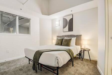 Cozysuites - 2Br With Direct Skybridge Access #5 Indianapolis Kültér fotó
